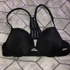 victoria’s secret bikini top